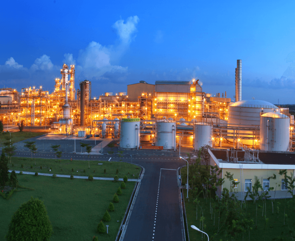 PetroVietnam Ca Mau Fertilizer (PVCFC)